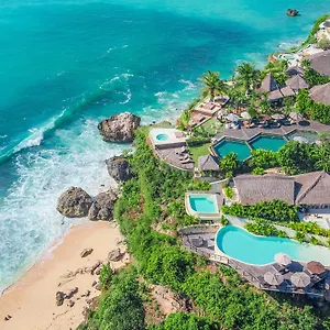 La Joya Biu Biu 4* Jimbaran