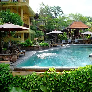 Jati 3 And Gæstehus Ubud