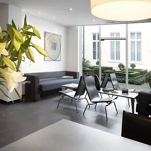 Prinse 4* Antwerpen