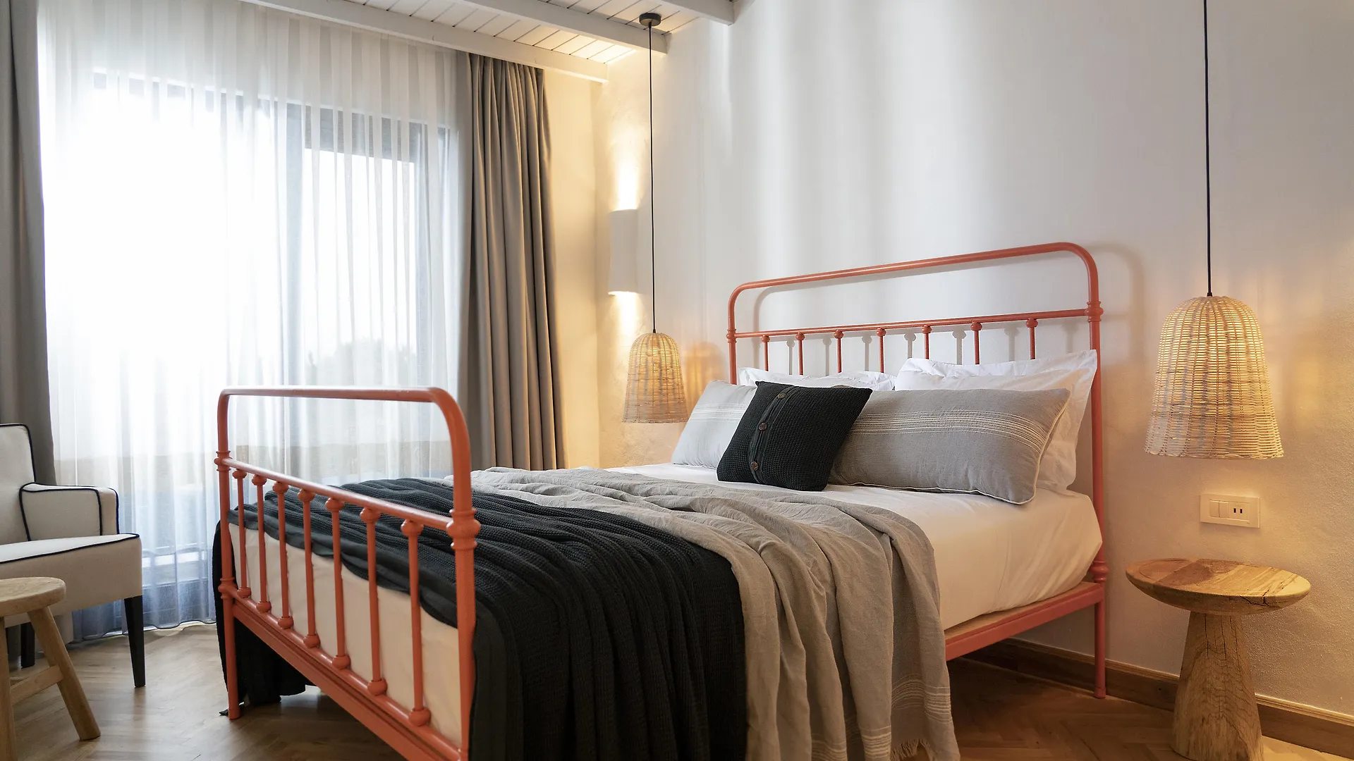 Yacht Boheme Hotel-Boutique Class - Adults Only Fethiye Hotel