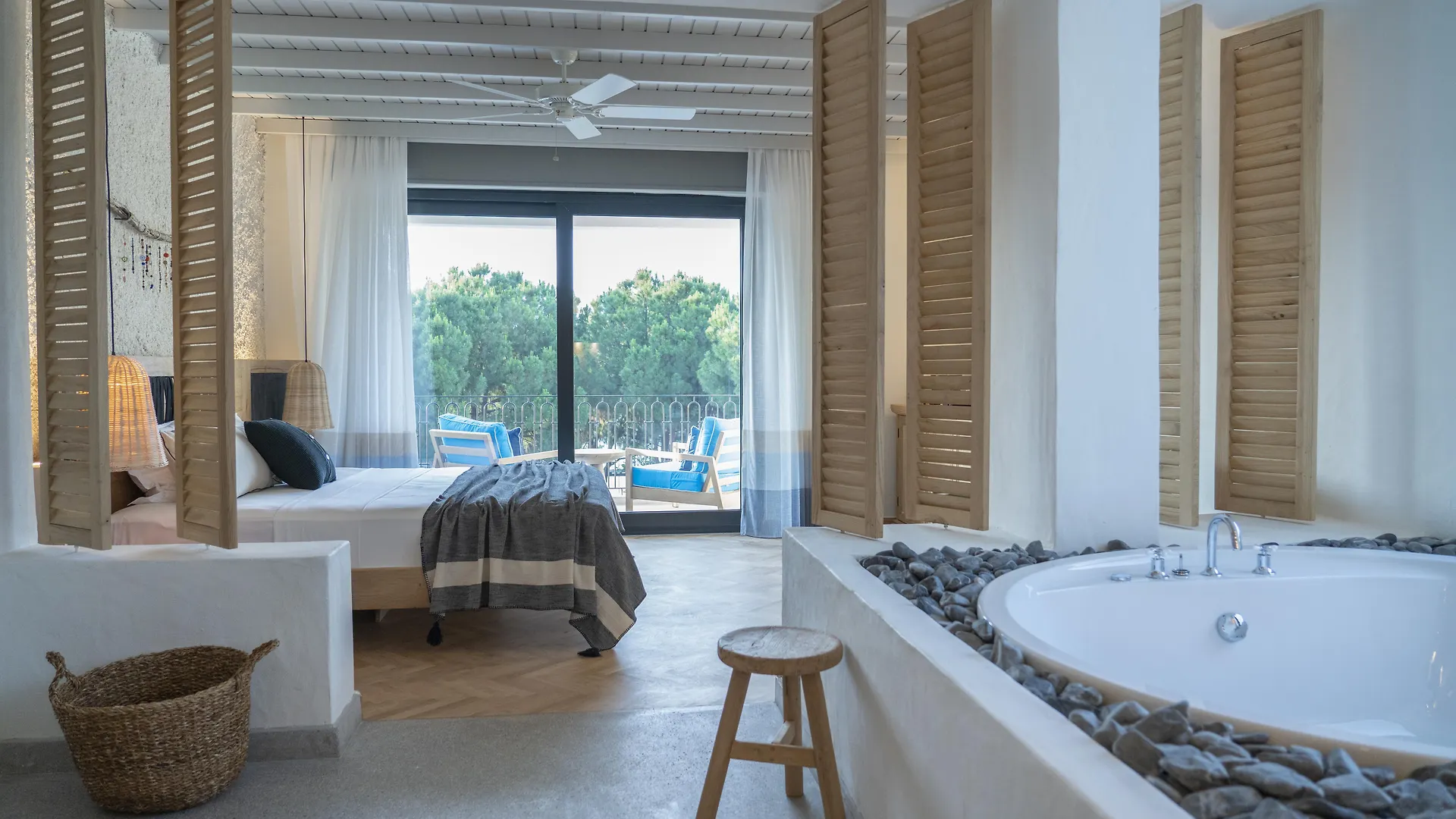 **** Hotel Yacht Boheme Hotel-Boutique Class - Adults Only Fethiye Turkije
