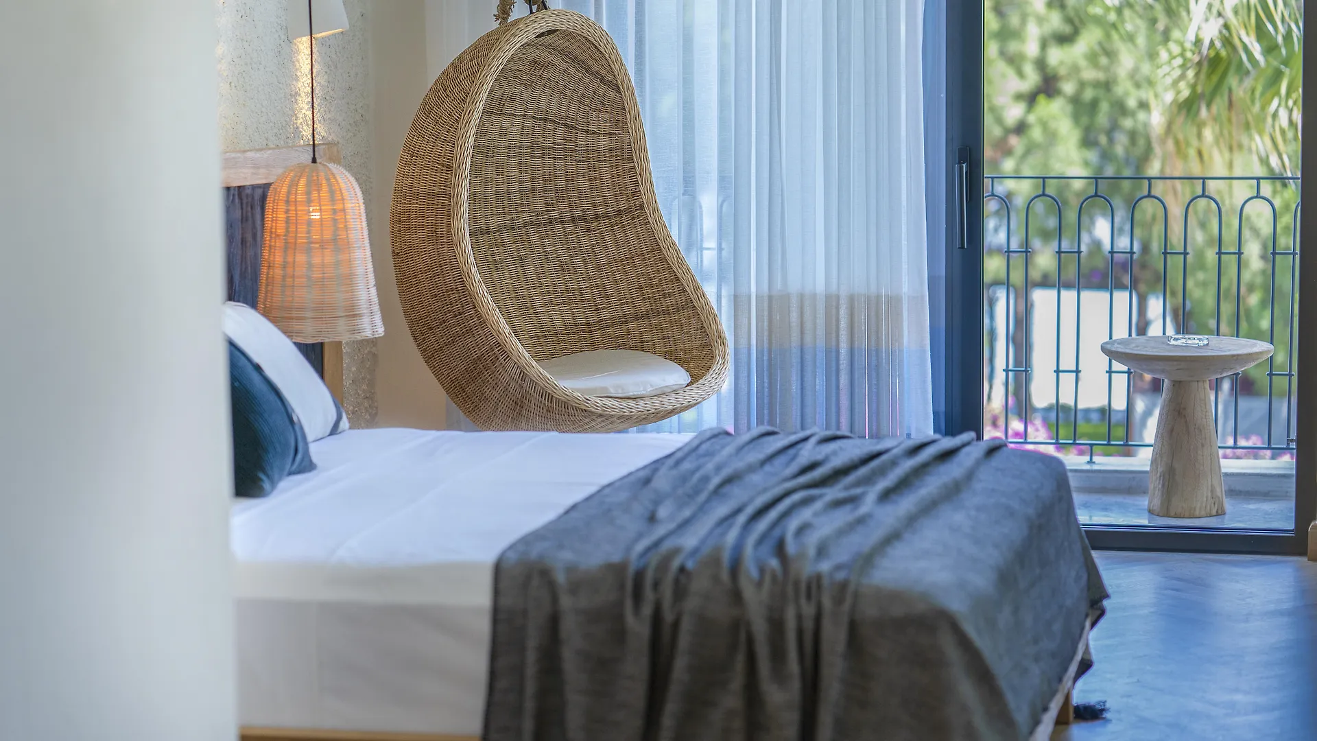 Hotel Yacht Boheme Hotel-Boutique Class - Adults Only Fethiye