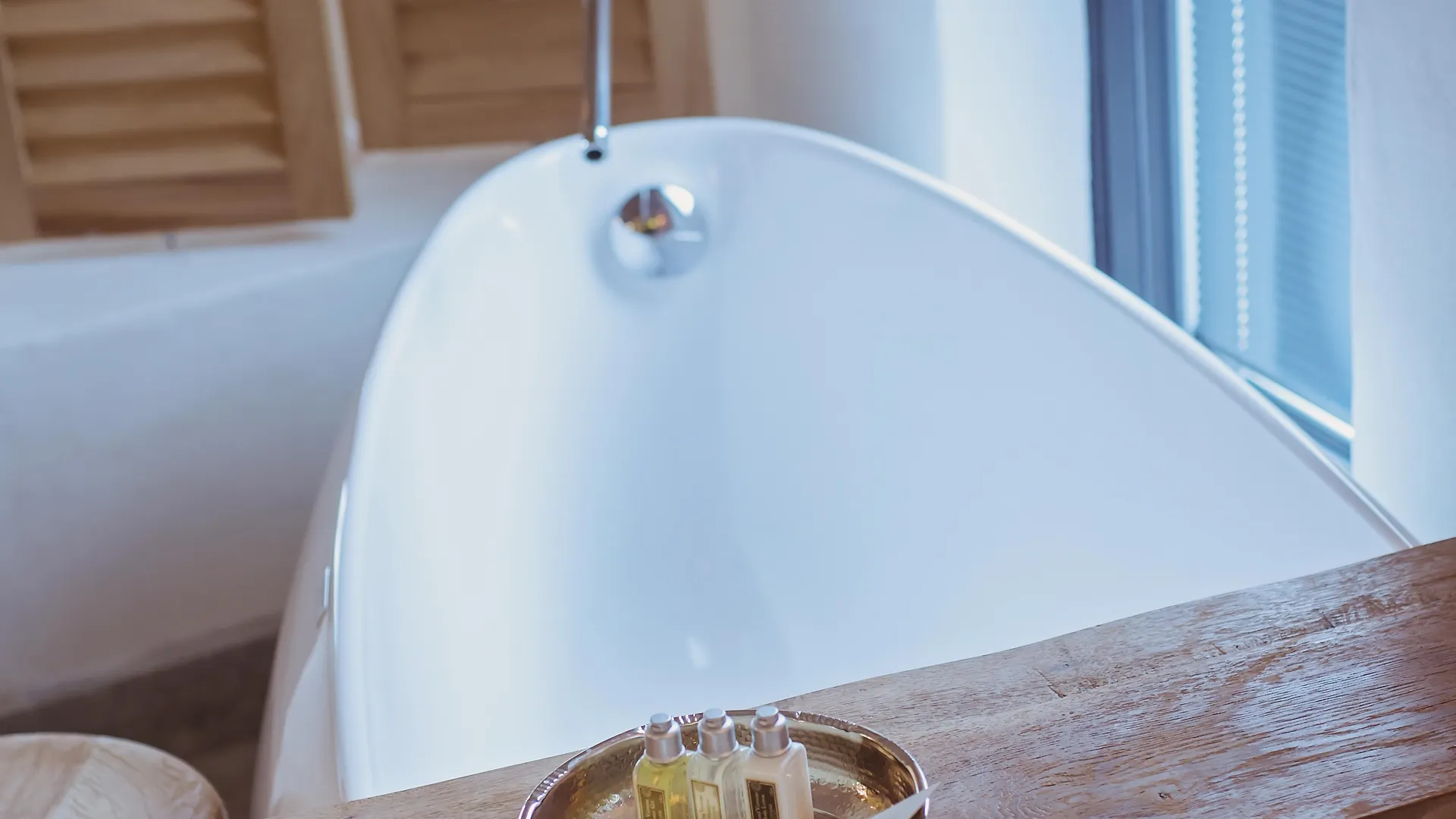 **** Hotel Yacht Boheme Hotel-Boutique Class - Adults Only Fethiye Turkije