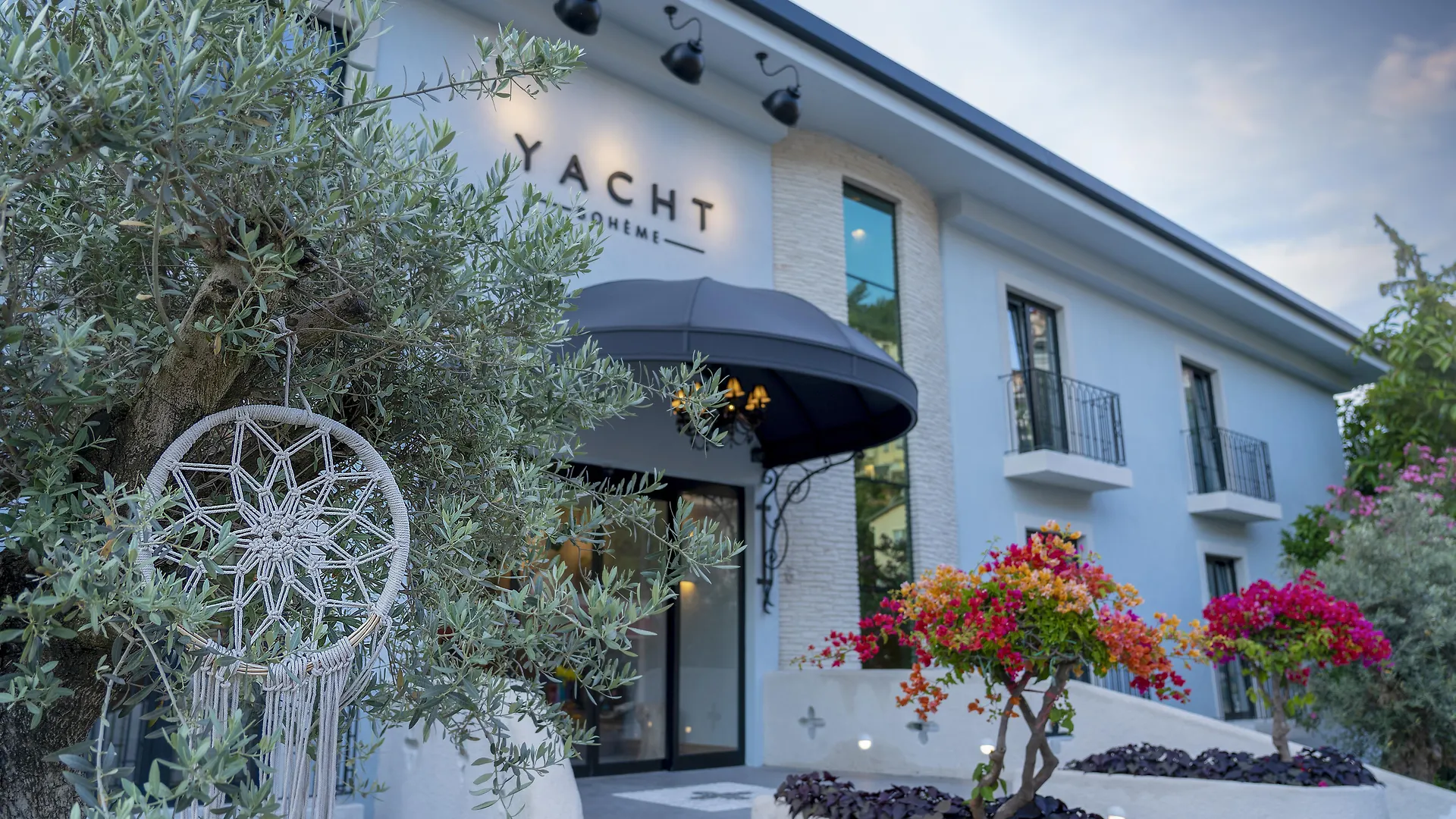 Yacht Boheme Hotel-Boutique Class - Adults Only Fethiye Turkije