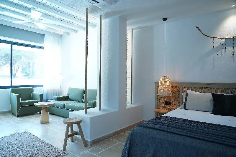Yacht Boheme Hotel-Boutique Class - Adults Only Fethiye 4*,  Turkije