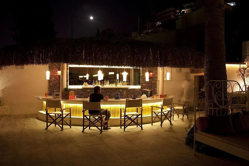 Yacht Boheme Hotel-Boutique Class - Adults Only Fethiye