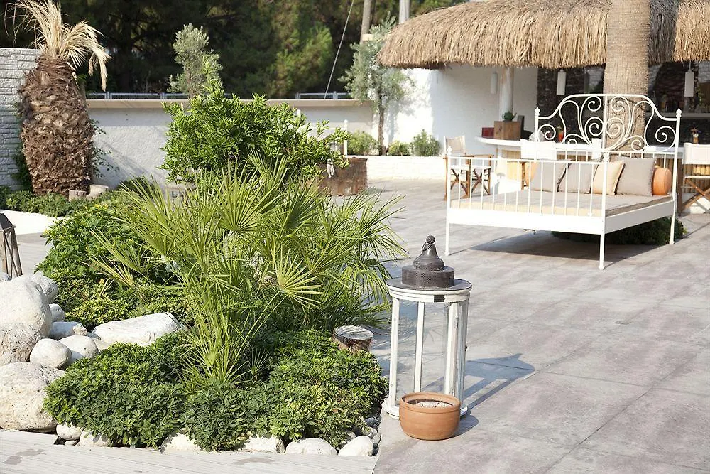 Hotel Yacht Boheme Hotel-Boutique Class - Adults Only Fethiye