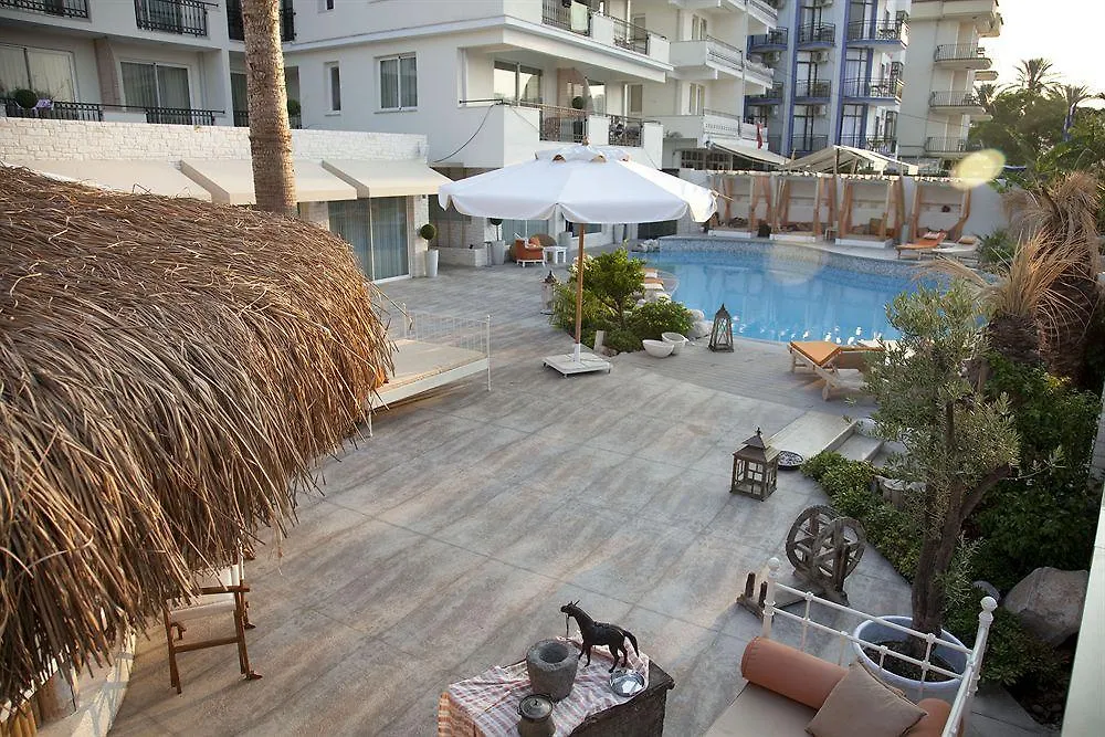 Yacht Boheme Hotel-Boutique Class - Adults Only Fethiye Turkije