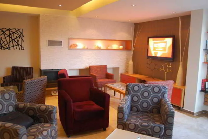 Yacht Boheme Hotel-Boutique Class - Adults Only Fethiye Hotel